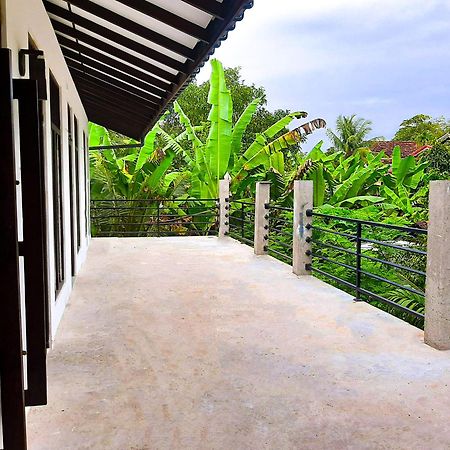 The Pepper Street Weligama Hotel Exterior photo