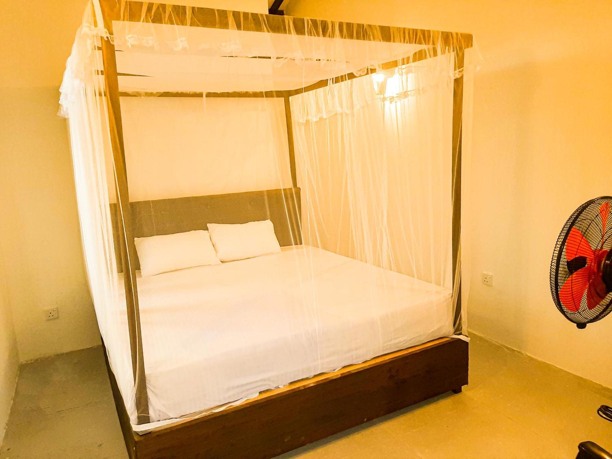 The Pepper Street Weligama Hotel Exterior photo