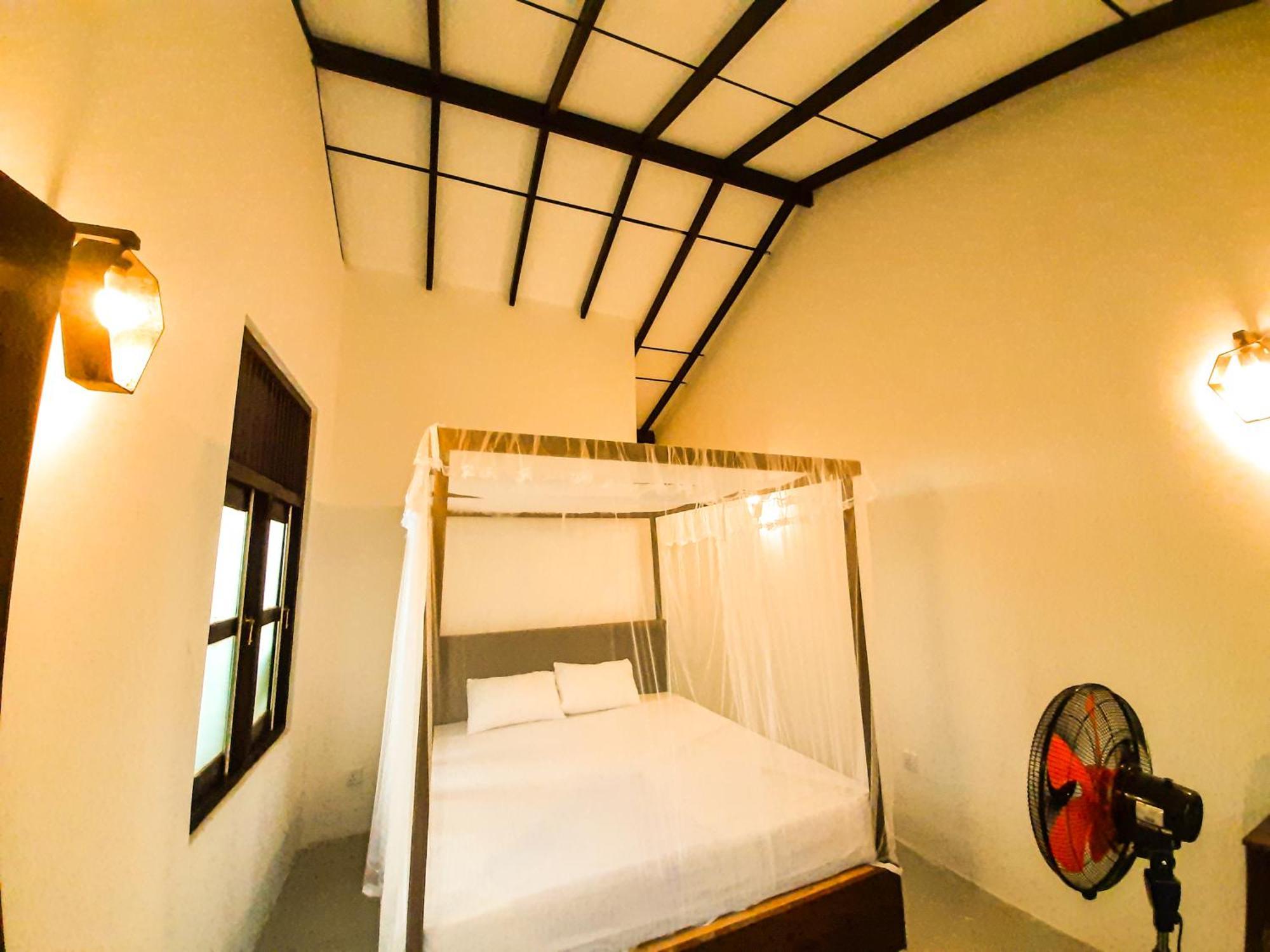 The Pepper Street Weligama Hotel Exterior photo